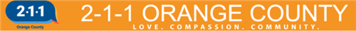 2 1 1 Orange County Resources